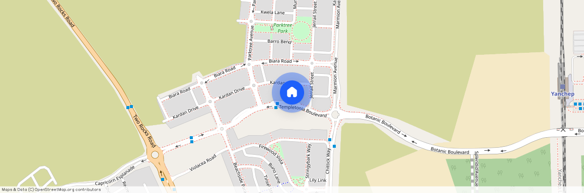 83 Templetonia Boulevard, WA 6035, Yanchep