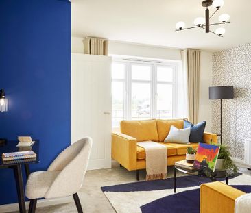 3 bedroom terraced house to rent - Photo 6