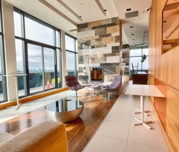 For Lease - 75 The Donway W N/A Unit# 505, Toronto, Ontario - Photo 1