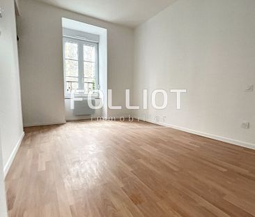 LOCATION d'un appartement F2 (35 m²) à DUCEY LES CHERIS - Photo 5