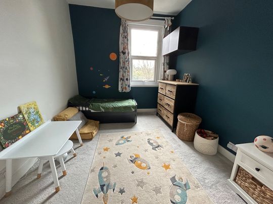 3 Bed Terraced House, Harvard Road, SE13 - Photo 1
