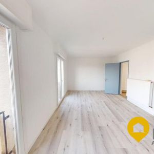 Appartement T5 Forbach! - Photo 2