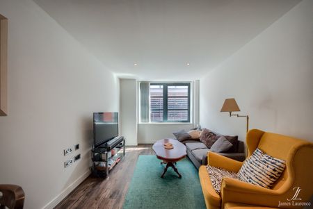 The Kettleworks, 126 Pope Street, Jewellery Quarter - Photo 2