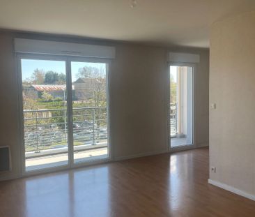 Location Appartement 2 pièces 47m² BETTON 35830 - Photo 1