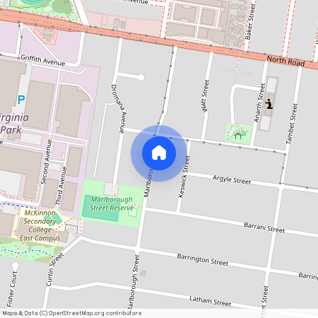 96A Marlborough Street, Bentleigh East VIC 3165