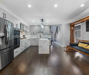 For Lease - 1316 Mowat Lane, Milton, Ontario - Photo 4