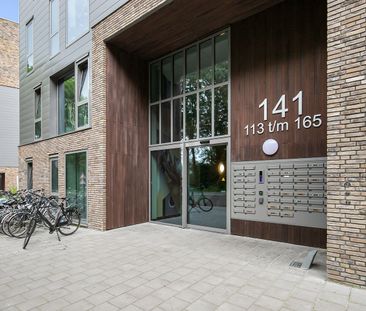 Appartement te huur: Friesestraatweg 141-24 9743 AA Groningen - Photo 4