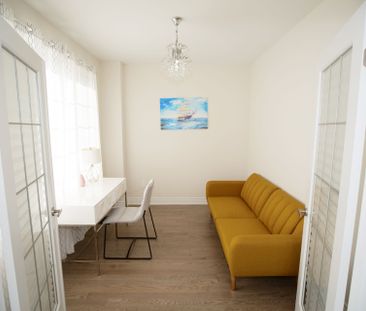 For Lease - room 152 Ben Sinclair Avenue Unit# room, East Gwillimbu... - Photo 2