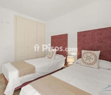 Chalet en alquiler en los Naranjos de Marbella - Photo 6