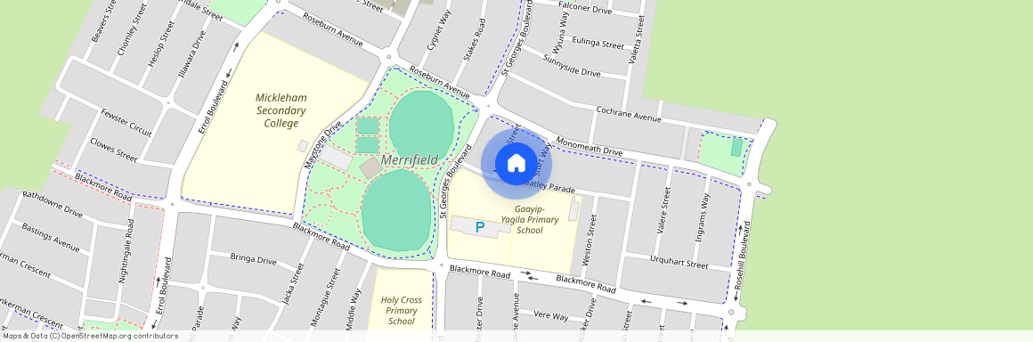 11 Wheatley Parade, Vic 3064, Mickleham