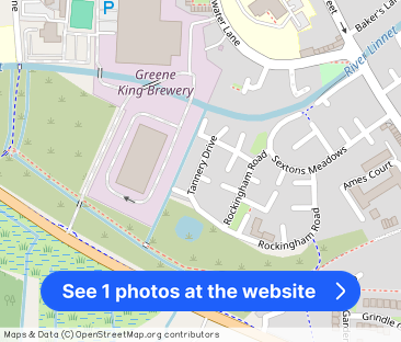 2 bedroom terraced house for rent - Photo 1