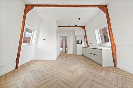Appartement te huur: Spuistraat 65-D 2511 BC Den Haag - Photo 2