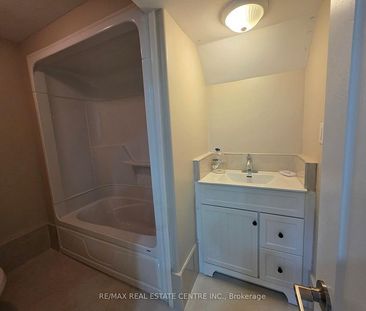 For Lease - 2644 Kinnerton Crescent Unit# Basement, Mississauga, On... - Photo 2