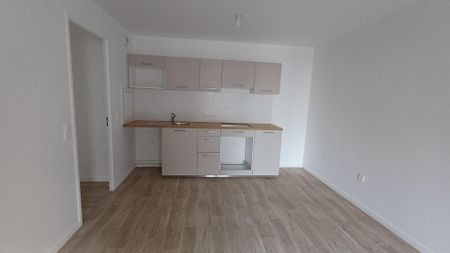 location Appartement T3 DE 65.9m² À BOBIGNY - Photo 5