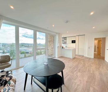 Grand Union 12, 2b2b Room 1 Room 2 - Photo 2