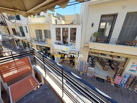 Γκαρσονιέρα Παλιά πόλη - Ρέθυμνο πόλη - Photo 2