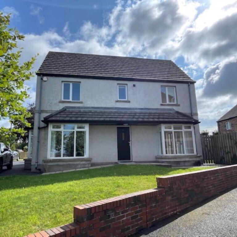 5 Toberhewny Hall, Lurgan, Craigavon, BT66 8JZ - Photo 1