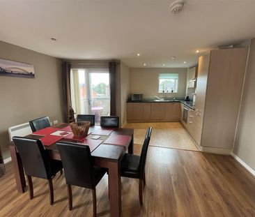 2 Bed Flat, Willow Court, M16 - Photo 2