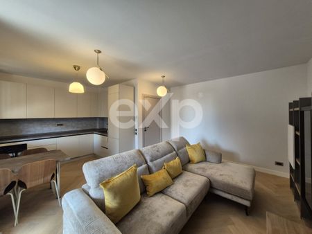 2 Camere de Inchiriat | American School | Jolie Ville I Ianc - Photo 2