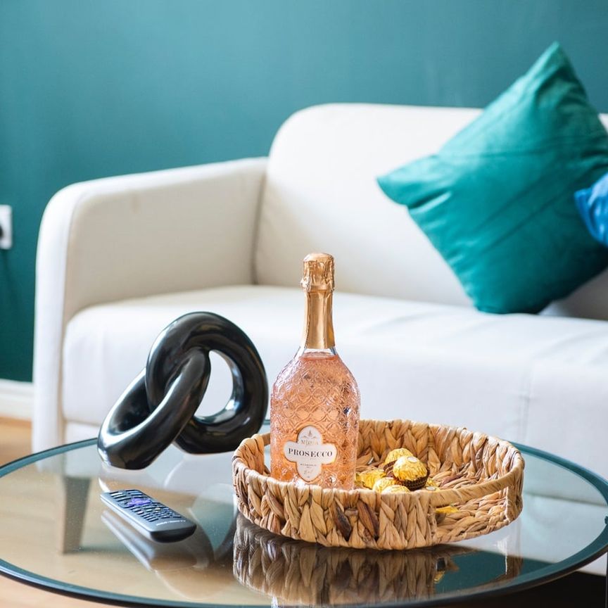 3 Bed Terraced House, Madden Close, NG5 - Photo 1