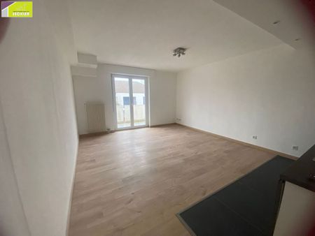 location Appartement 2 pièces à Colmar - REF 1627-IB - Photo 2