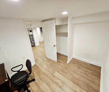 For Lease - 50 Jeavons Avenue Unit# Bsmt, Toronto, Ontario - Photo 2