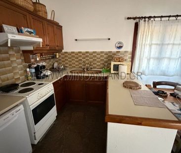 Μονοκατοικία για ενοικίαση Πισκοπιανό (Χερσόνησος) - Photo 4