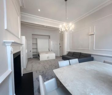 Studio to rent - Photo 3