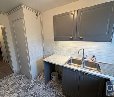 Location Appartement 3 pièces 71m² - Photo 5