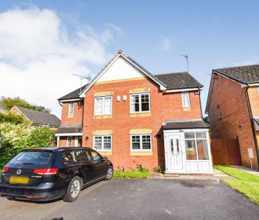 3 bedroom semi-detached house to rent - Photo 3