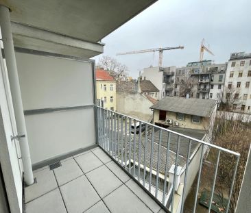 2-Zimmer Neubauwohnung im 21. Bezirk - Erstbezug - Photo 3