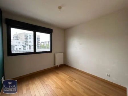 Appartement à louer 4 pièces 102.34m² - Photo 3
