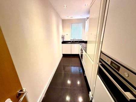 2 Bed Flat, Globe Court, NW9 - Photo 4