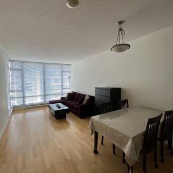 Furnished 1 Bedroom + 1 Parking @ Richmond - Photo 3