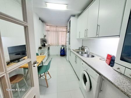 Piso de alquiler en Calle Jacinto Benavente, 1, Ricardo Soriano - Photo 3