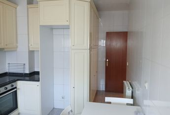 Apartamento T2 no Centro da Senhora da Hora em Matosinhos