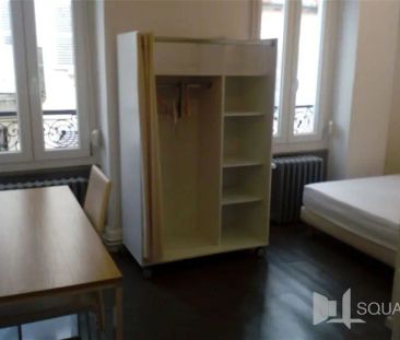 Location appartement 1 pièce - 15m² à Vichy (03200) - Photo 2