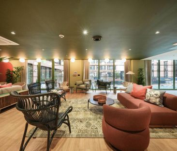 1 bedroom apartment to rent - Photo 2