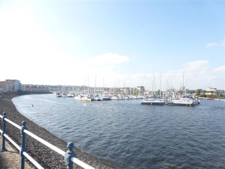 John Batchelor Way, Penarth - Photo 3