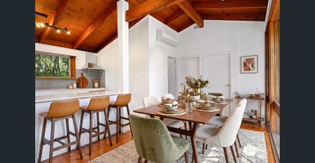 Peaceful Family Living with Spacious Gardens and Modern Updates - Photo 2