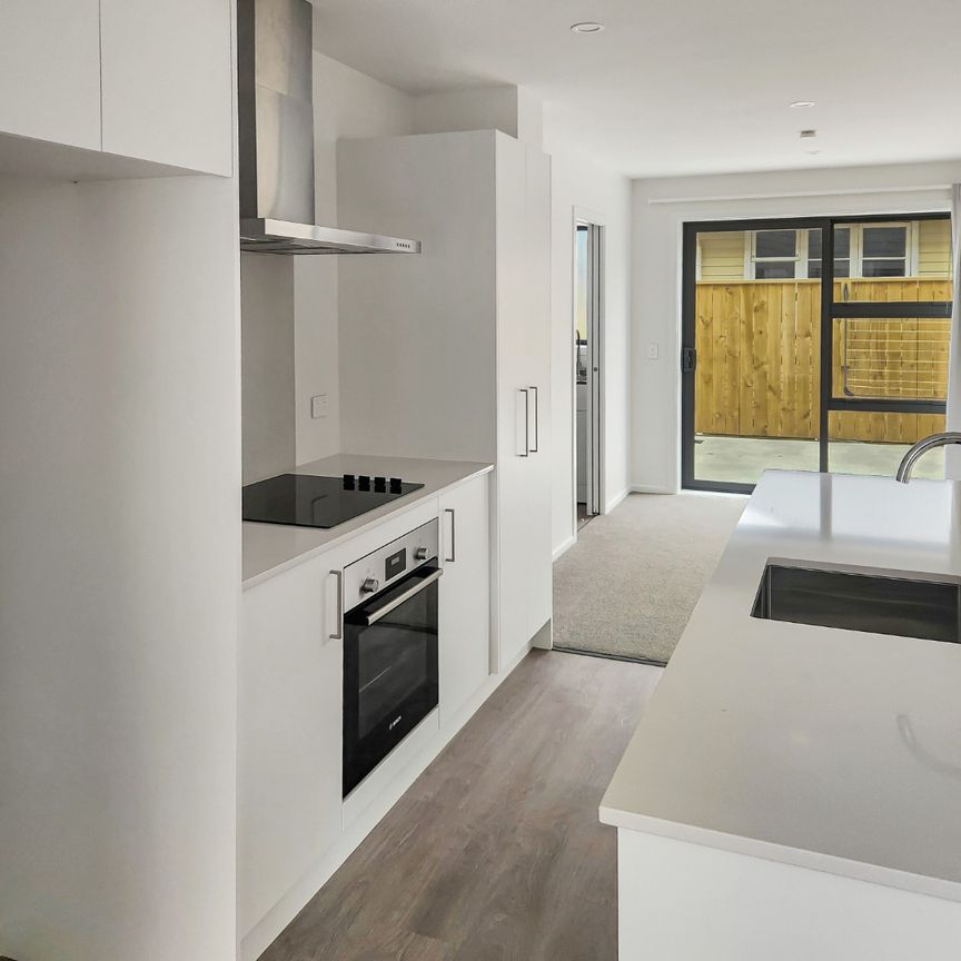 New in Wainui - Photo 1