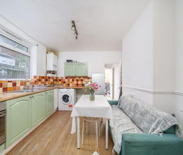 1 bedroom apartment to rent - Photo 6