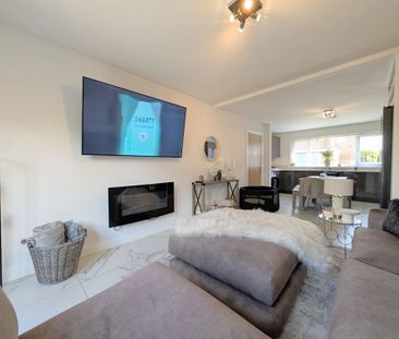 To Let – Portland Street, Southport, PR8 – Two Bedroom Detached Bun... - Photo 4
