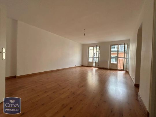 Appartement à louer 4 pièces 79.84m² - Photo 1