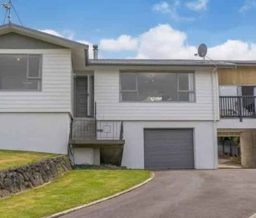 MASTERTON - 4 BEDROOMS - Photo 5