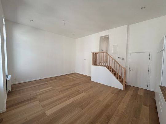 Appartement te huur - Foto 1