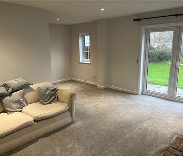 Semi detached 4 bedroom cottage in a stunning rural setting with fa... - Photo 1