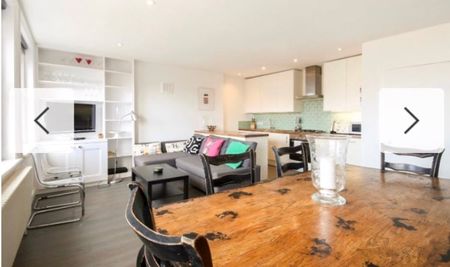 2 Bed Flat, Powis Square, W11 - Photo 4