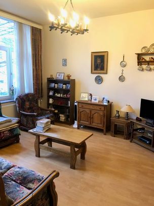 Appartement te huur - Foto 1