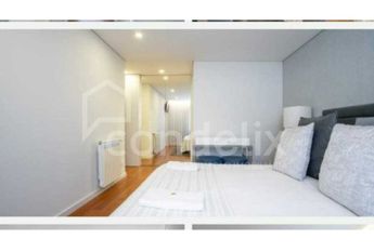 Apartamento T3 em Porto